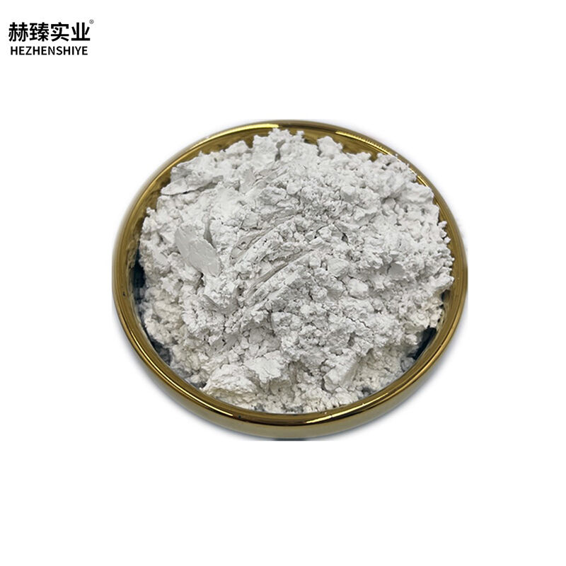 Natural Diatomite Powder for Aquarium Filter, Plant Growing, Sewage Treatment (200-2000 Mesh)