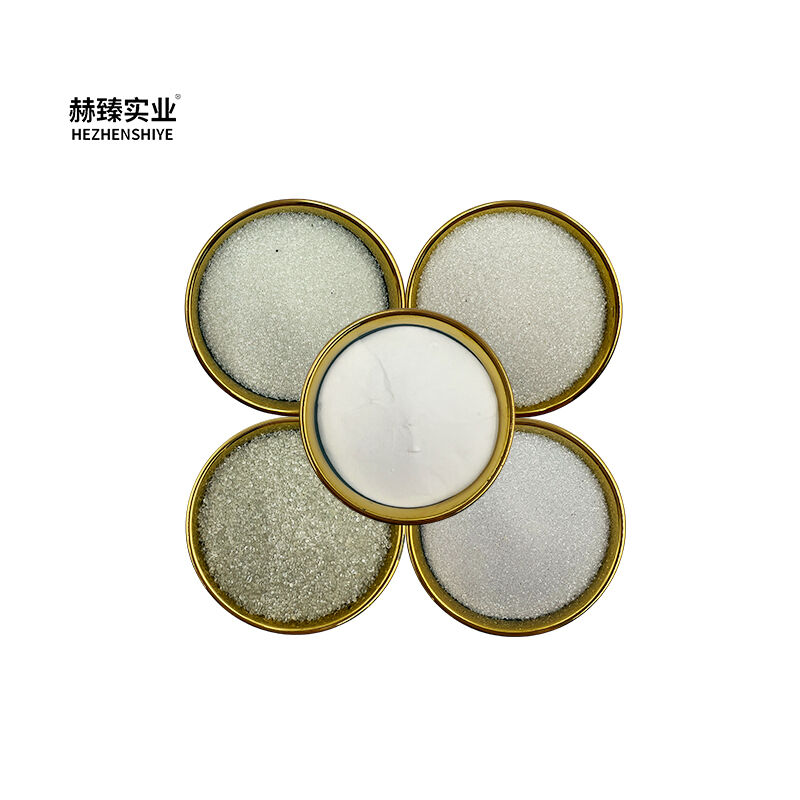 500Mesh Glass Beads for Textile Printing and Dyeing High Transparency Glass Beads for Optical Instruments