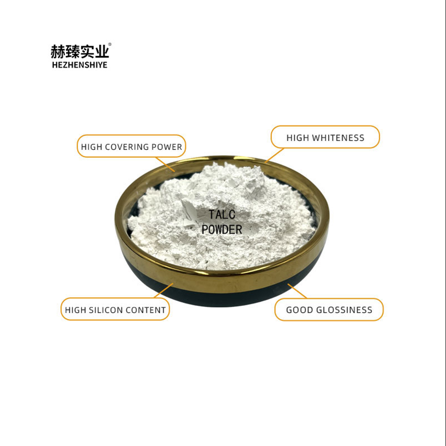 در کجا می‌توان تأمین‌کنندگان قابل‌اعتماد پودر تالک خالص‌شده را برای سفارشات عمده یافت؟