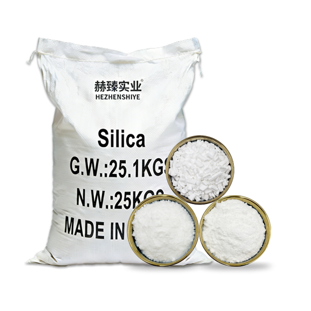 Silica Powder