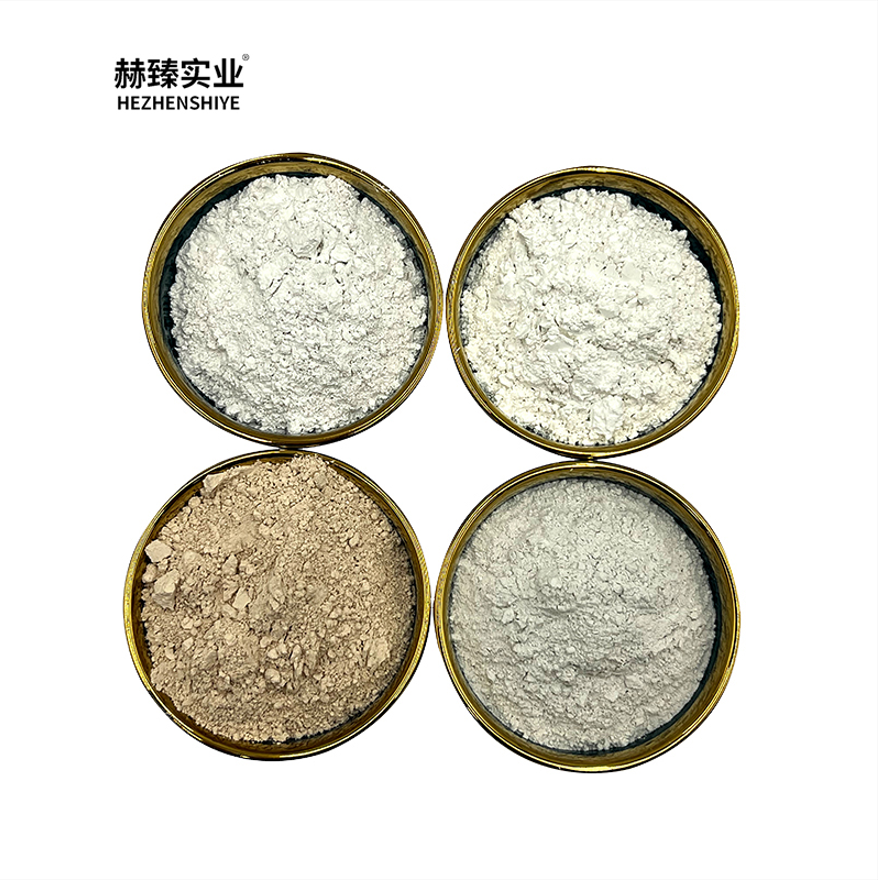 Jak zakupić hurtowo wysokiej jakości biały glin krzemionkowy?