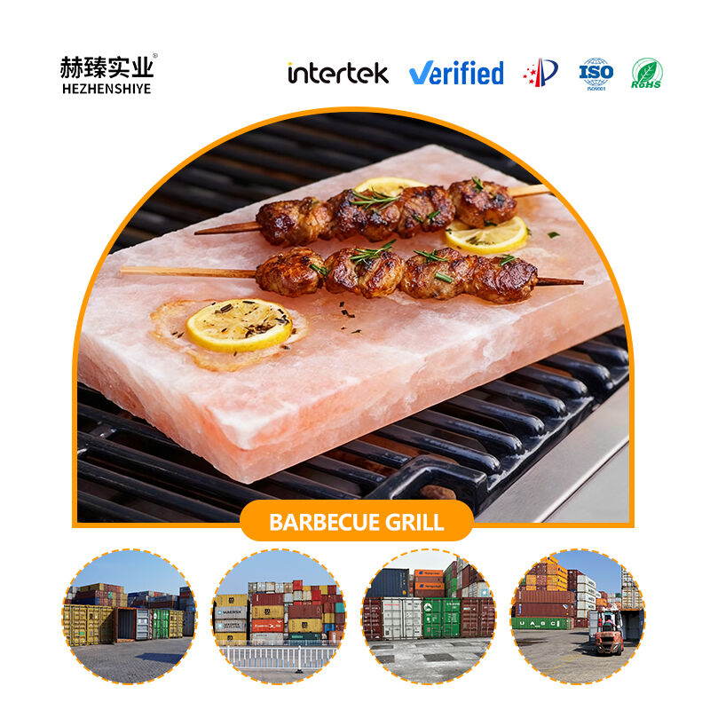 hy Salt Bricks Are a Must-Have for Modern Construction & Wellness
