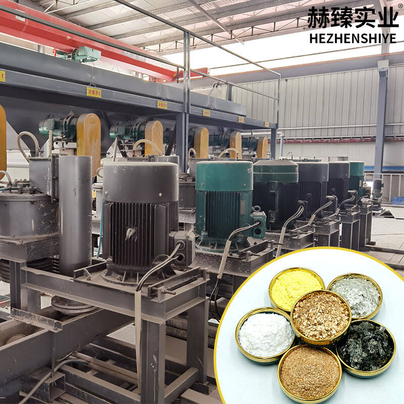 Kouman chwazi bon fèy mika pou pwojè atisri ou?