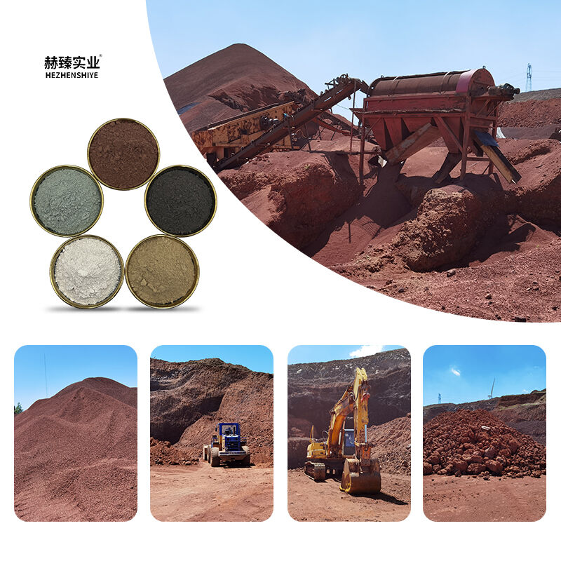 귀사의 비즈니스 요구에 가장 적합한 검은 용암 제품을 선택하는 방법