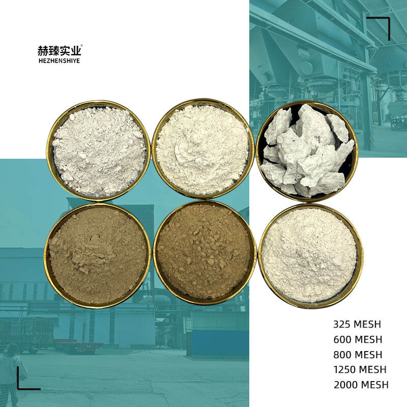 Jakie są najważniejsze korzyści wynikające z zastosowania proszku z gliny bentonitowej w zastosowaniach przemysłowych?