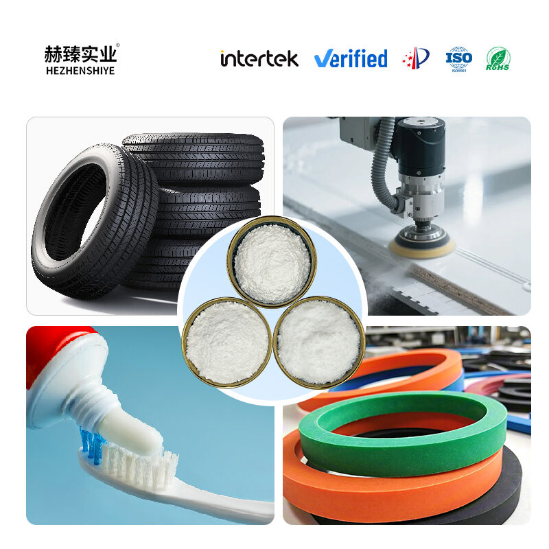 3000 Mesh Silica White Carbon Black Resin Filler Paint Coating Thickener SiO2 Precipitation Method Silicon Dioxide Silica