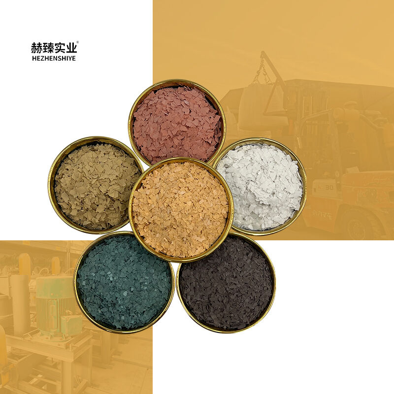 Kote achte pèl mika muskovit an gwo kantite pou bezwen metye ou?