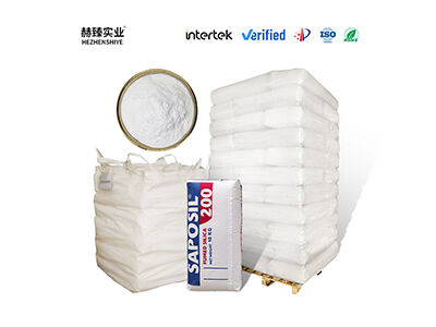 Kuidas kvartsipulber mõjutab tööstuslike toodete pinnakaredust