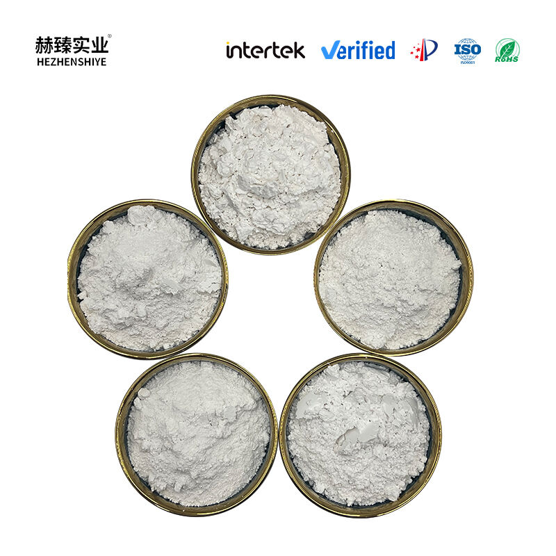 Precipitated Light Calcium Carbonate Powder For PVC Pipes Cables Profiles High Dispersion High Stability Industrial CaCO3