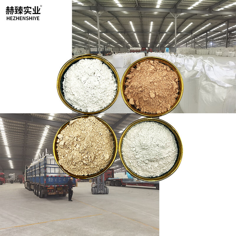 شایع‌ترین مشکلات استفاده از رسوب کائولین طبیعی چیست و چگونه می‌توان آن‌ها را حل کرد؟