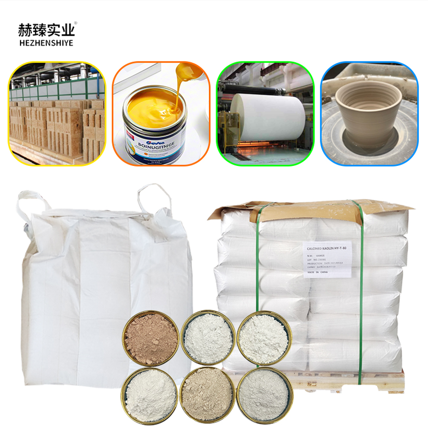 What Makes Kaolin Pink Clay the Best Choice for Natural Beauty Products?