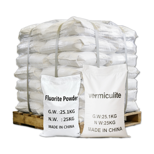 Other Non-metallic Minerals