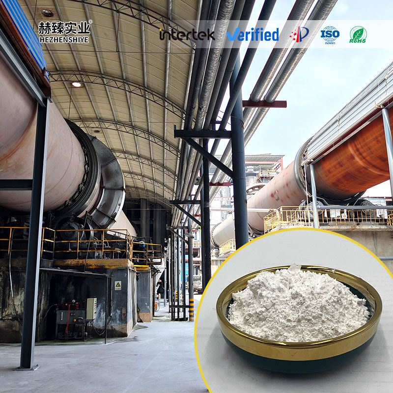 Talc powder with high whiteness and uniform particle size, used in plastics, rubber, paint, and wire & cable industries