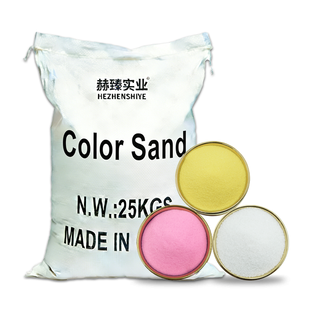 Color Sand