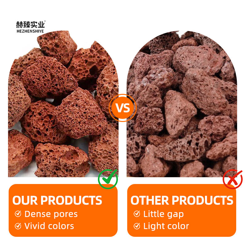 چه ویژگی‌هایی سنگ‌های آتشفشانی تیره را به انتخابی سازگان‌با‌محیط‌زیست برای ساخت‌وساز تبدیل می‌کند؟