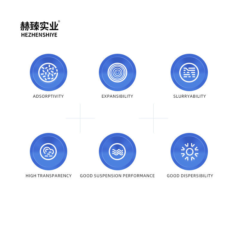 Jak odróżnić rodzaje gliny bentonitowej przy zakupach hurtowych?