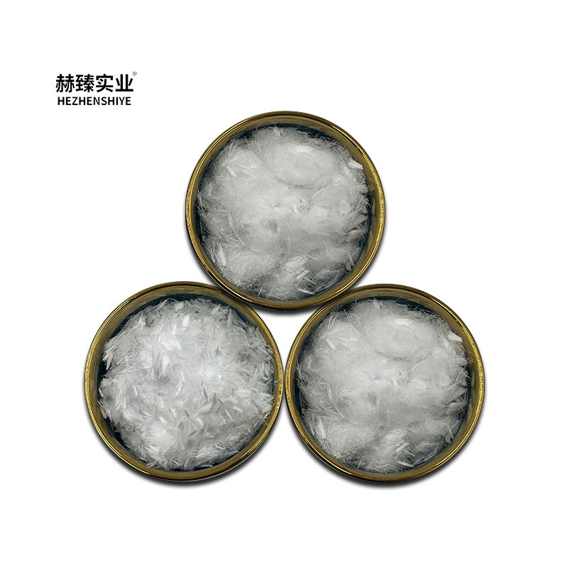 In che modo il materiale in fibra di polipropilene supera le altre fibre nei mercati all'ingrosso