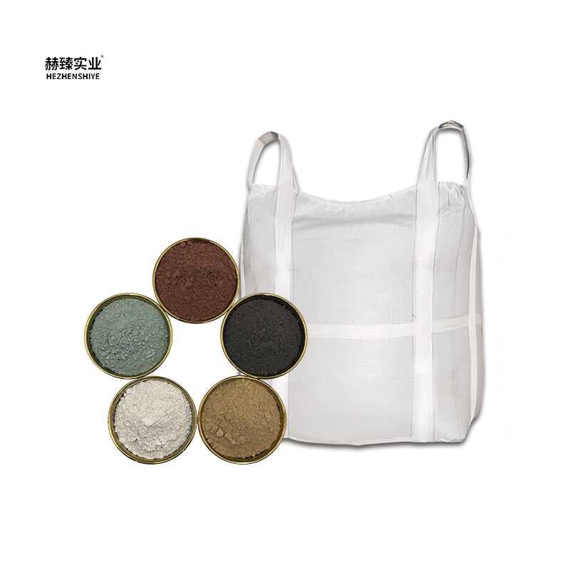 현무암 용암이 건축 자재의 내구성을 어떻게 향상시키는가