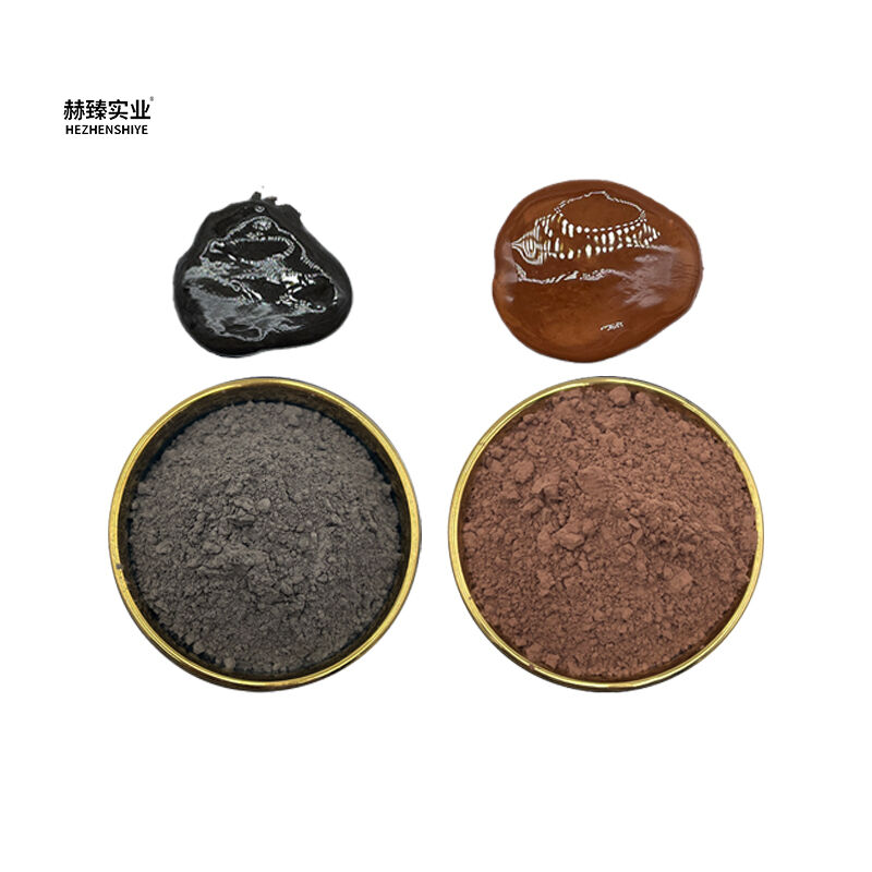 Cosmetic Grade Volcanic Stone Powder Fine and Mild Oil Control Deep Cleansing Mask Base Makeup Raw Material Mineral Powder Safe Skin Friendly Non Irritating for Skin Care and Cosmetics