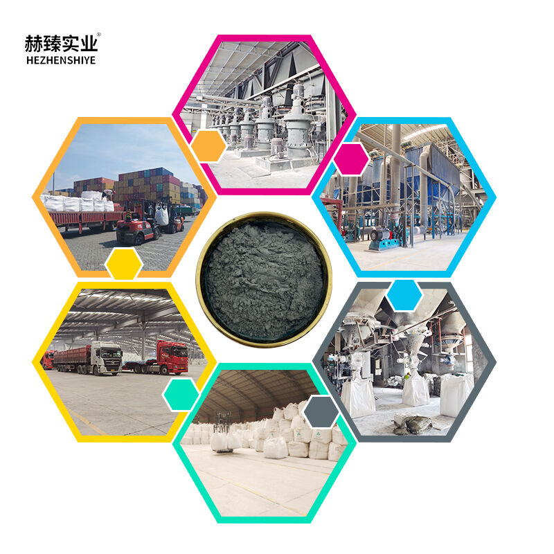 Kde nakoupit prach z černého turmalínu za konkurenceschopné velkoobchodní ceny