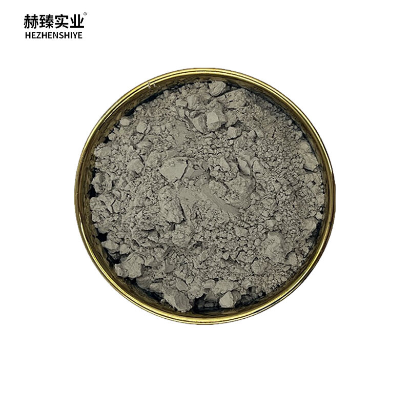 Industrial Grade Diatomaceous Earth Powder for Oil Drilling (100-325 Mesh)