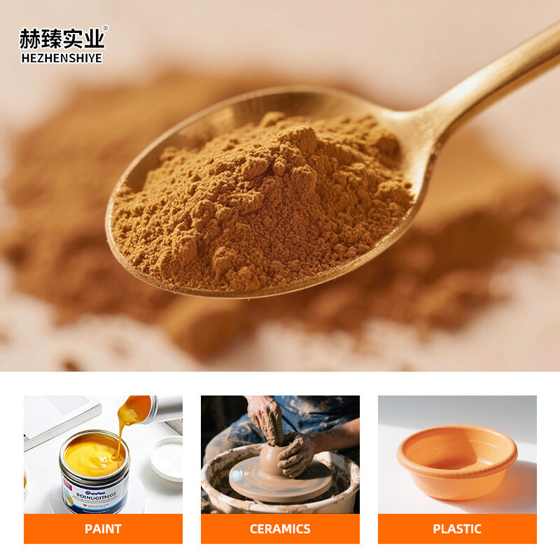 Factory Supply High Quality Mica Powder Golden/Black/White 325 Mesh for Paint/Rubber