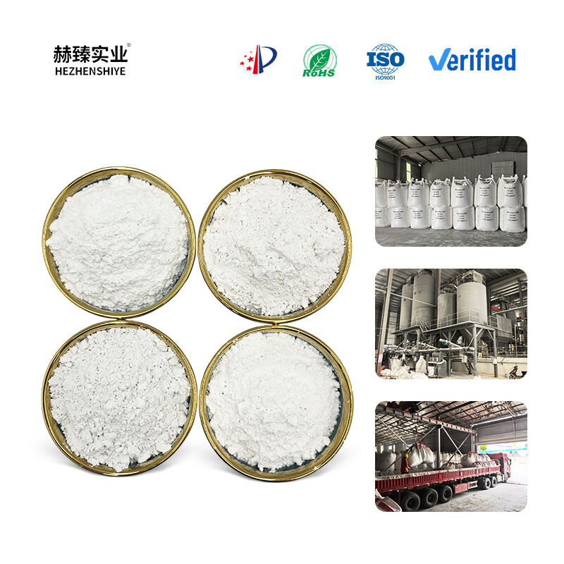 Needle-Shaped Wollastonite Filler for 3D Printing Resins & Composite Reinforcement