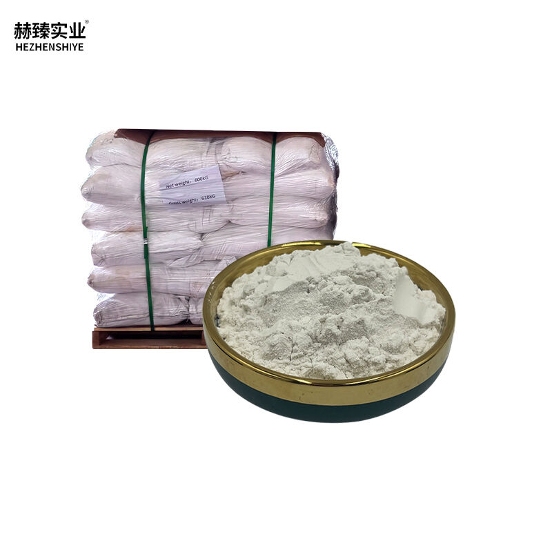 Industrial White Diatomite Powder Has Good Water Absorption Diatomite for Adsorption of Filter Aid