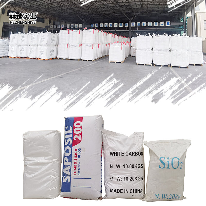 سیلیسیوم دودی آمورف از کجا تأمین می‌شود و چگونه بر قیمت‌گذاری آن تأثیر می‌گذارد؟