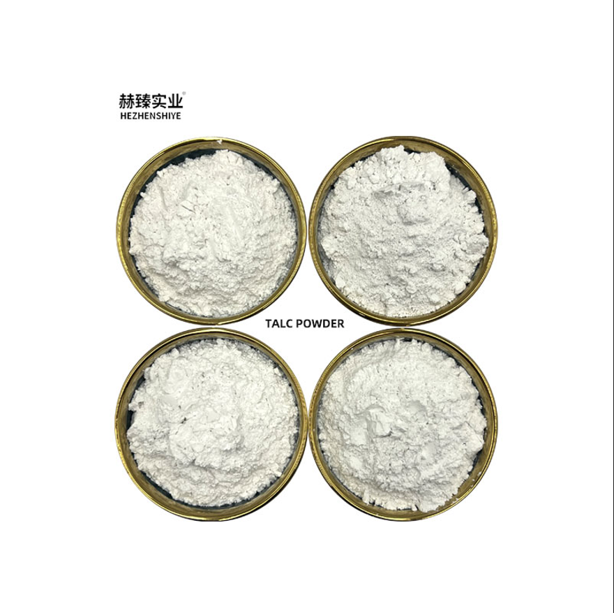 پودر تالک ایمن چگونه صنعت مراقبت شخصی را دگرگون می‌کند؟