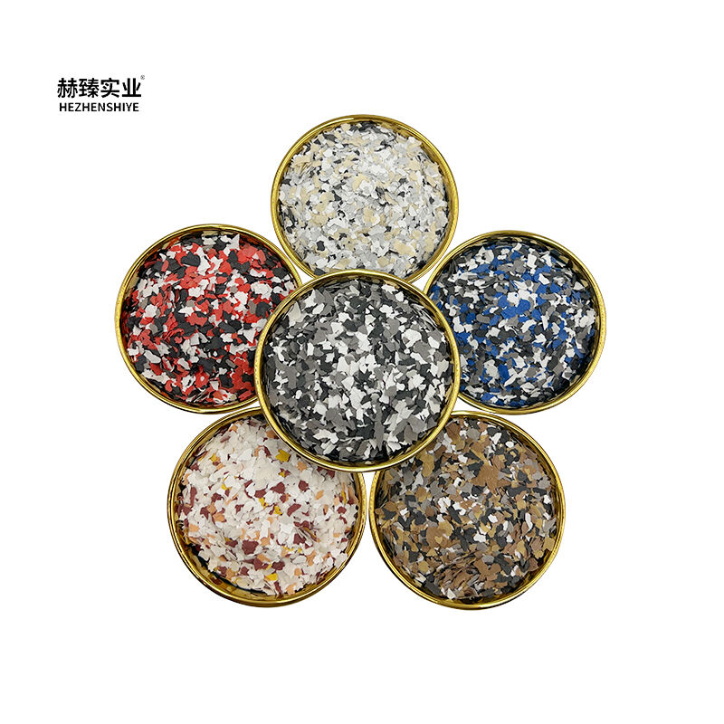 Mica Flake Mica Sheet Rock Flake for Composite Panels Artistic Sculptures Automotive Paints Marine Coatings