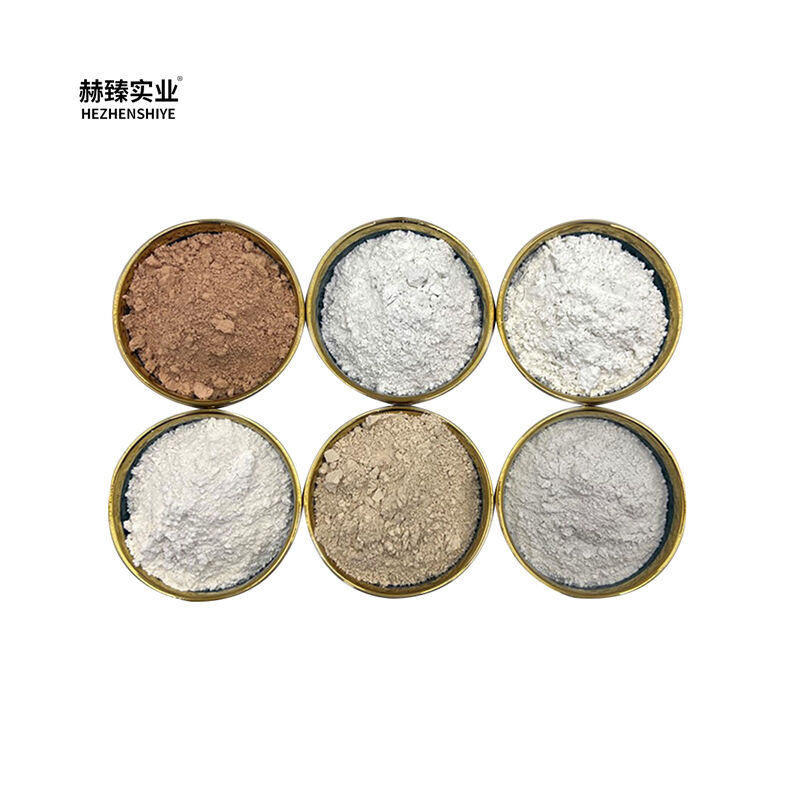 Where to Find Reliable Wholesale Suppliers of Raw Kaolin Clay?