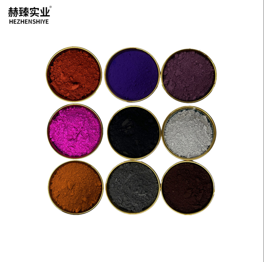 کجا می‌توان رنگ اکسید آهن قرمز را به‌صورت عمده برای راه‌حل‌های مقرون‌به‌صرفه خریداری کرد؟