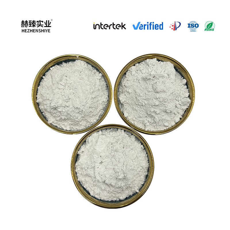 How Talc Powder Improves Surface Smoothness