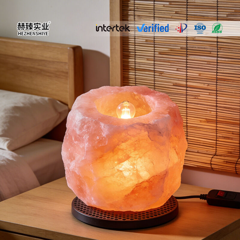What Makes Himalayan Salt a Worldwide Sensation?