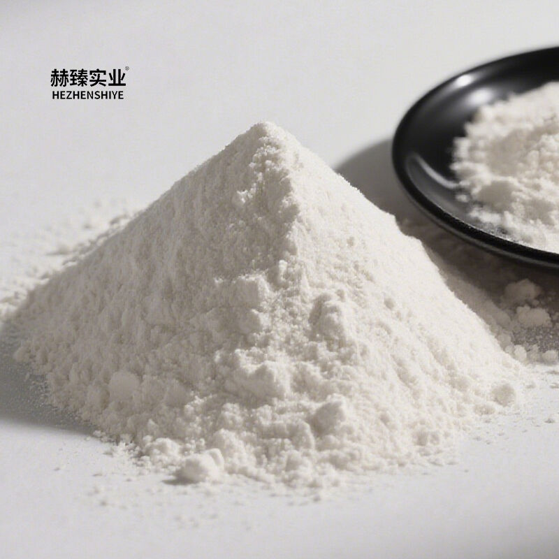 General Industrial Calcium Carbonate Powder Suitable For Rubber Plastic Coating Papermaking Ink Adhesive Sealant Filler