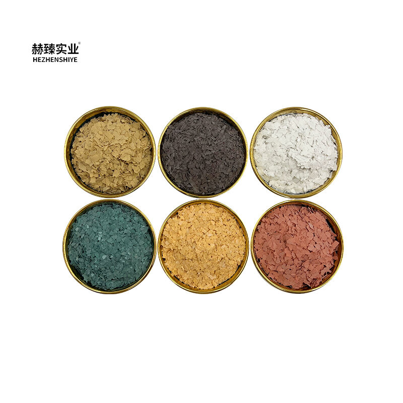 Kòman chwazi bon mika flak pou pwojè konnèt ou