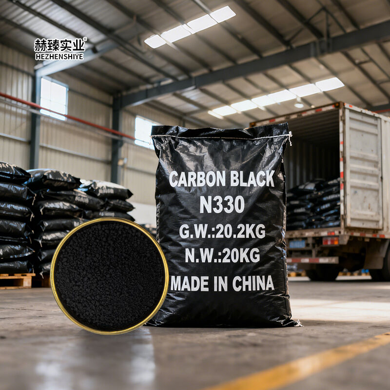 Environmental Protection General Purpose Carbon Black For Coating Ink Plastic And Rubber Industries
