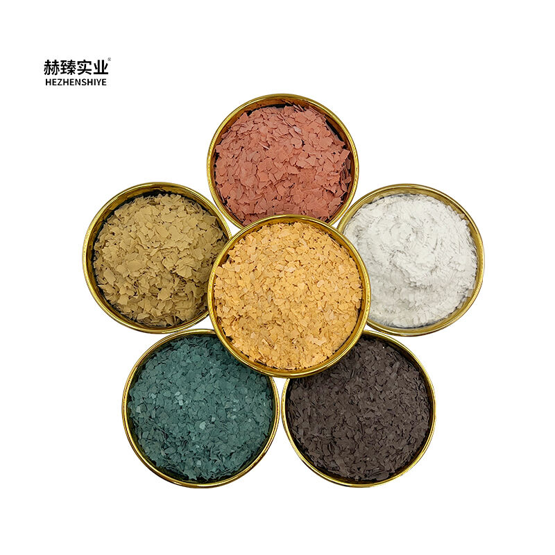 Ποια συνηθισμένα προβλήματα πρέπει να αποφύγετε κατά τη χρήση φυσικών φλούδιων μίκα;