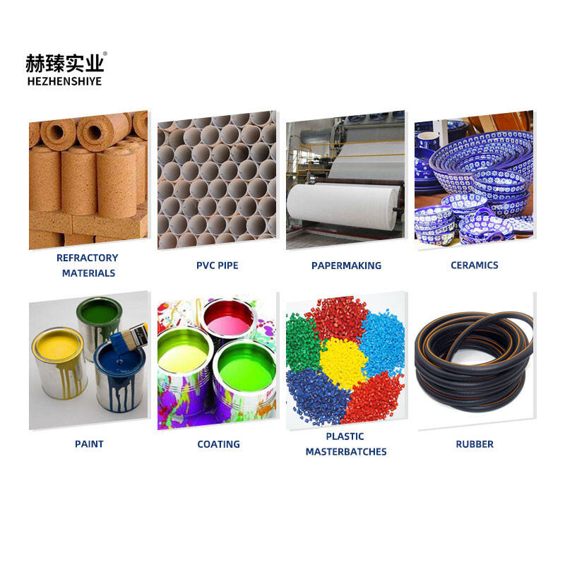 Jakie są najczęstsze problemy związane z użytkowaniem organicznego proszku gliny kaolinowej?