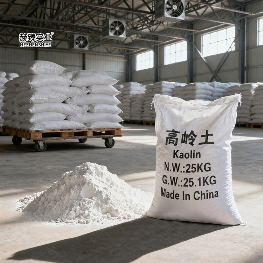 Jakie są kluczowe zalety stosowania białego glinu krzemionkowego w kosmetykach?