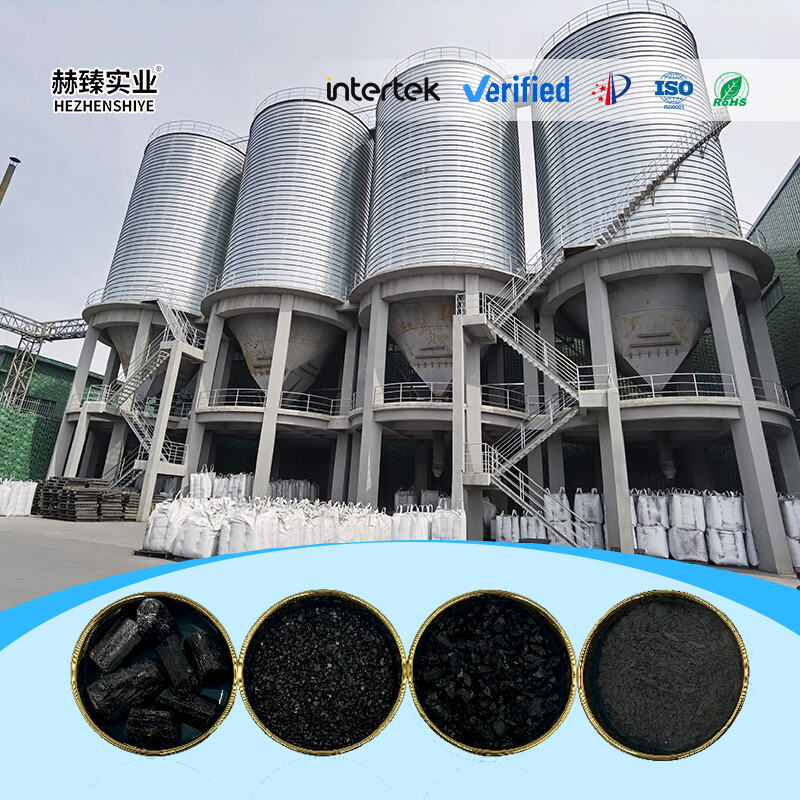 Manufacturer Supply Black 325 Mesh Cosmetic Grade Tourmaline Powder for Building Materials Painting Industry Tourmaline Powder