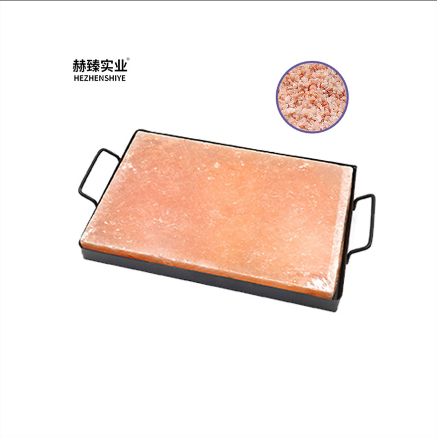 히말라야 소금판 사용 시 흔히 발생하는 문제점과 이를 피하는 방법