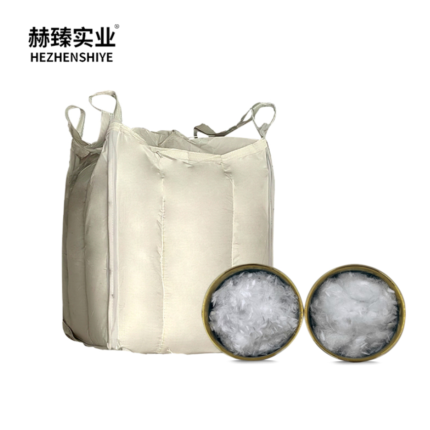 Як поліпропіленове волокно може покращити якість та експлуатаційні характеристики вашого продукту?