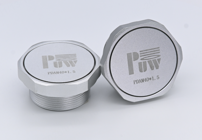 Explosion-Proof Valve  (Screw Install)