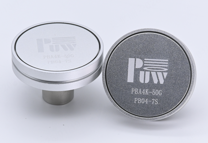 Explosion-Proof Valve  (Internal Install)