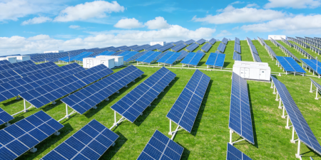 Photovoltaic Industry