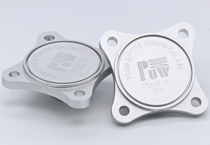 Explosion-Proof Valve  (External Install)