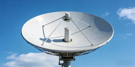 Communication Industry 