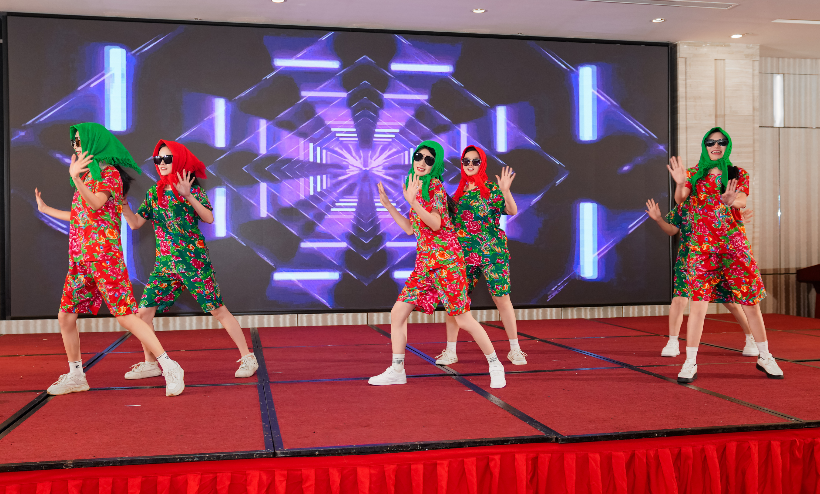 PUW 2025 Year-End Party and 2026 New Year Celebration